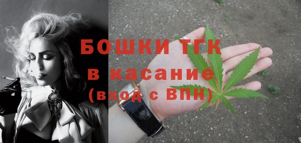 молекула духа Нея